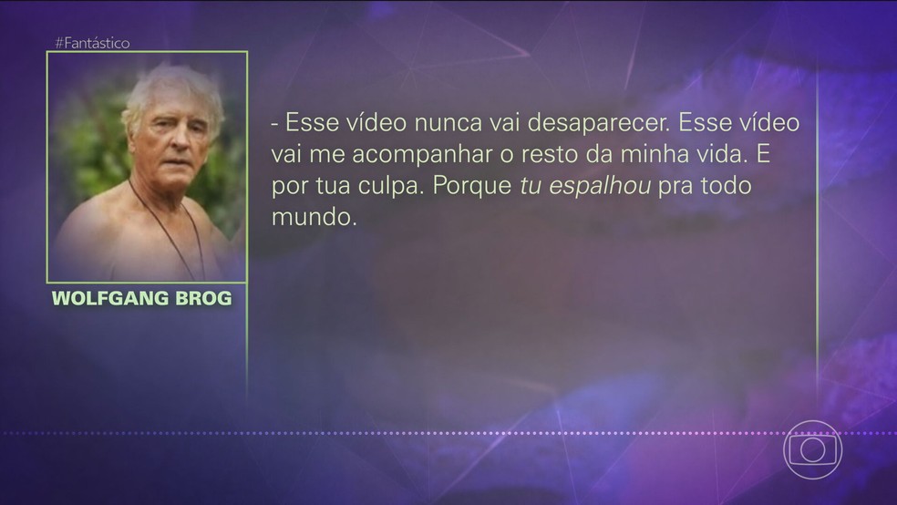 Adolescente grava próprio estupro e expõe esquema de exploração sexual de menores comandado por alemão no Amazonas