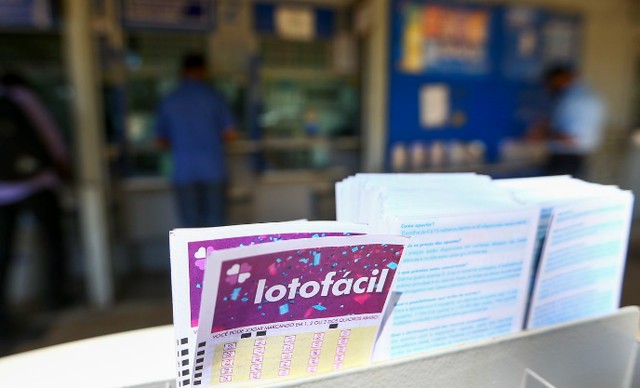 Aposta de Fortaleza ganha mais de R$ 1,2 milhão na Lotofácil