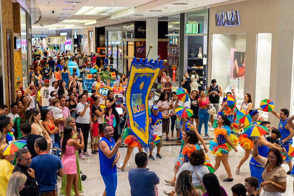 Empetur Leva o Carnaval de Pernambuco em Turnê pelos Estados do Nordeste