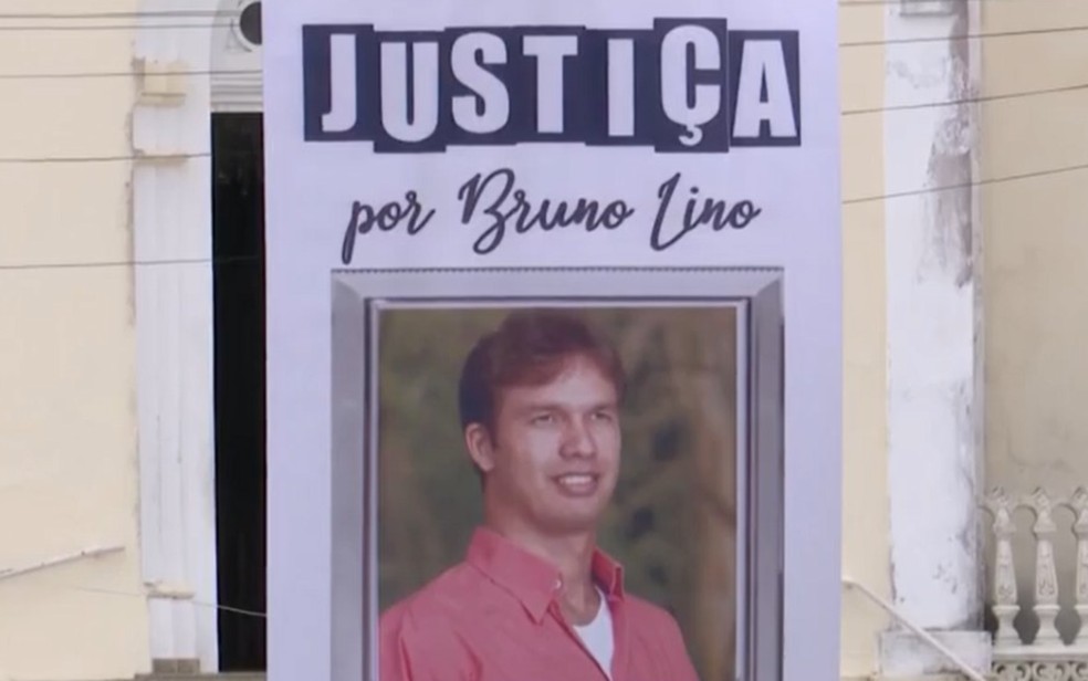 Segundo acusado de matar gerente de pousada na Bahia é condenado a 21 anos de prisão em regime fechado