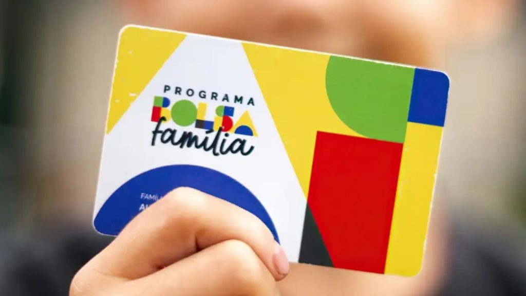 BOLSA FAMÍLIA: Caixa realiza pagamento a novo grupo de beneficiários nesta terça-feira (18); verifique o NIS