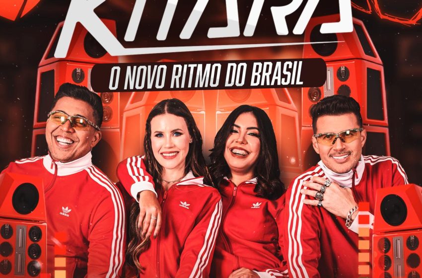 Banda Kitara: O Novo Ritmo do Brasil Que Está Conquistando o País