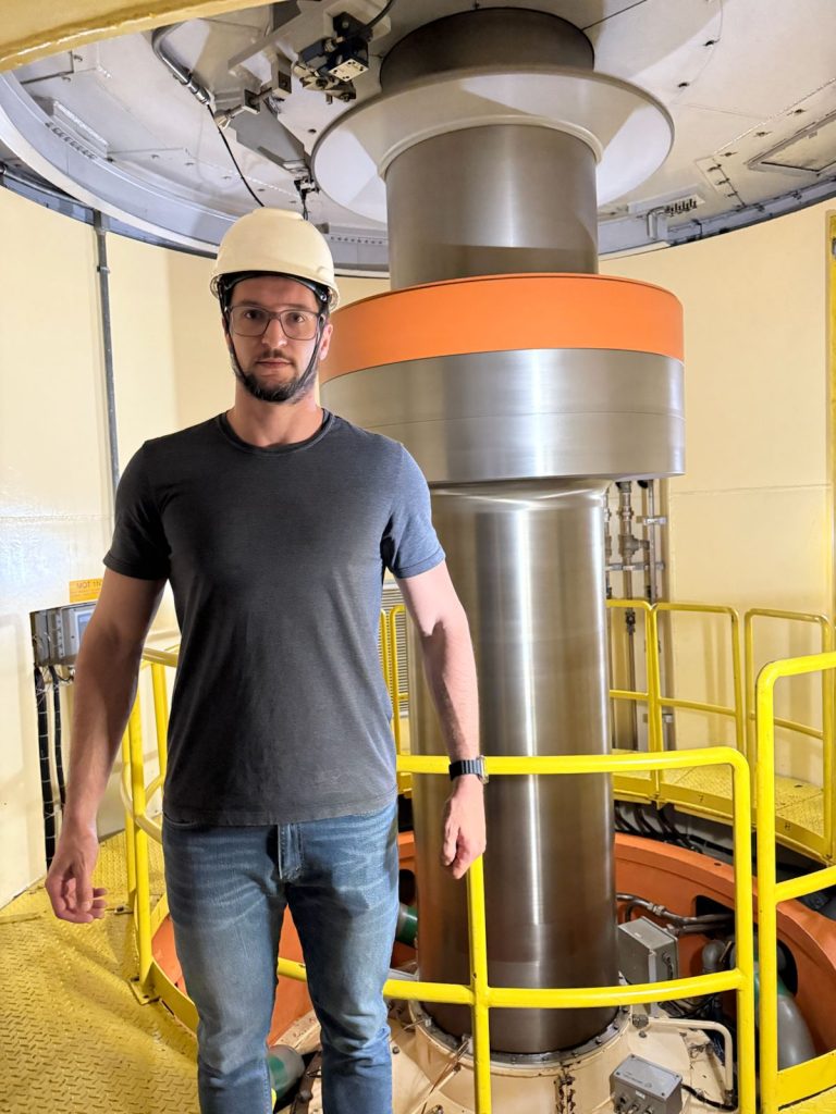 A importância do engenheiro eletricista como perito em Sistemas Elétricos de Potência: o caso de Rafael Bruns.