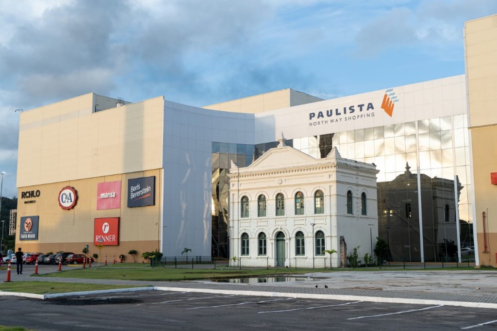 Paulista North Way Shopping realiza BBQ Festival com atrações para toda a família