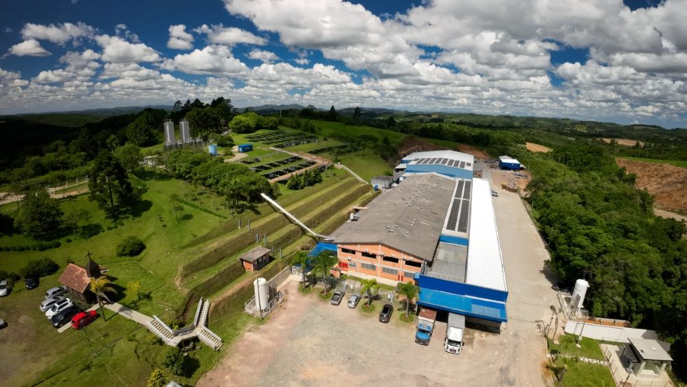 Font Life reforça compromisso ambiental com proteção de nascentes e preservação da natureza no Paraná