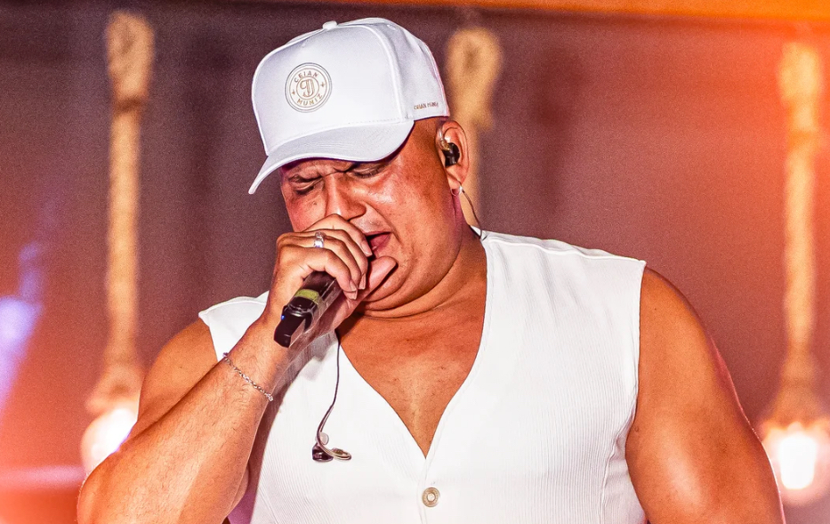 “Saudade Mora Aqui”: Ceian Muniz lança nova versão da faixa autoral nesta sexta-feira (12)