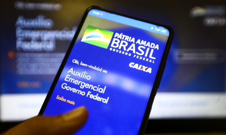Famílias devem restituir auxílio emergencial recebido indevidamente: mais de 177 mil casos identificados