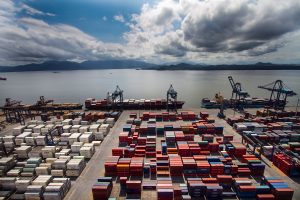 Potencial de exportação do Brasil para os EUA ultrapassa US$ 7,8 bilhões, revela pesquisa da CNI