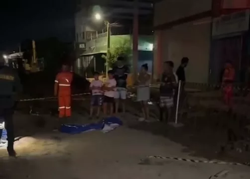 Homem que morreu afogado em canal em Crato é identificado