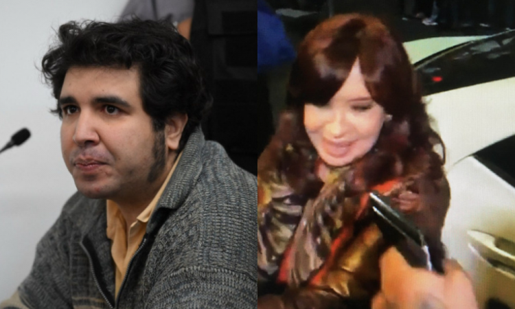Atentado contra Cristina Kirchner: responsáveis são sentenciados a penas de 10 e 8 anos de prisão
