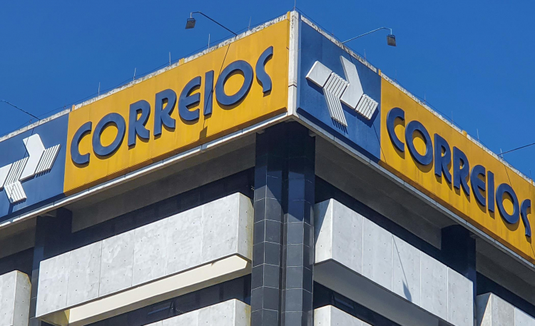 Chefe dos Correios assina contrato de empréstimo de R$ 20 bilhões e projeta retorno ao lucro somente em 2027