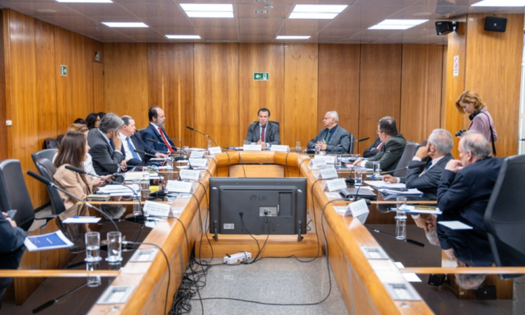 Novas regras do FGTS para saque-aniversário entram em vigor em novembro