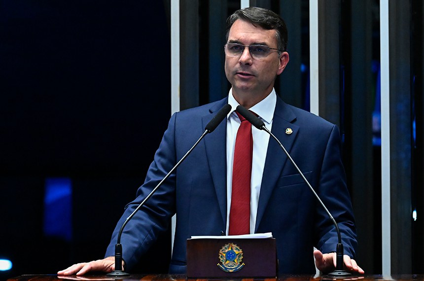 Projeto de lei que endurece punições para crimes violentos é aprovado pelo Senado