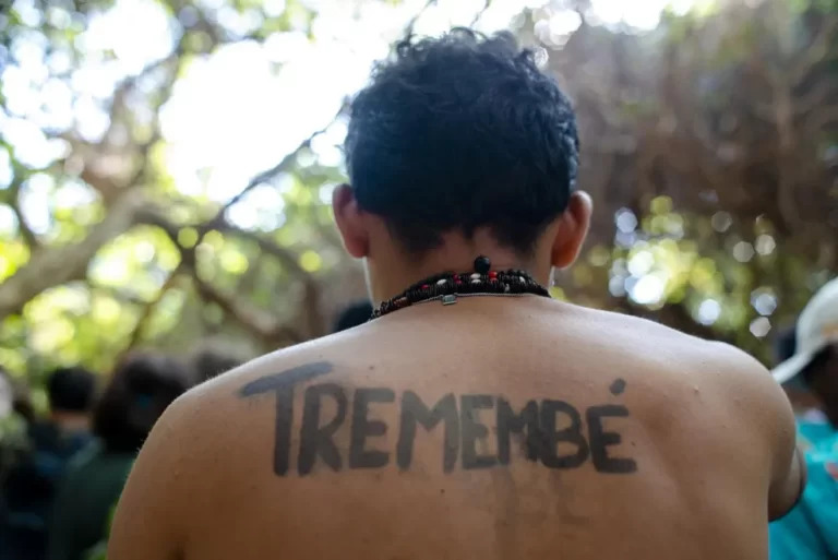 Itarema sediará discussão sobre territorialidade indígena Tremembé de Almofala