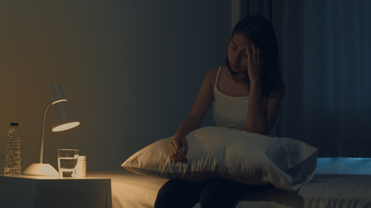 Desvende o ciclo de noites mal dormidas que estão roubando sua energia e saiba como quebrá-lo