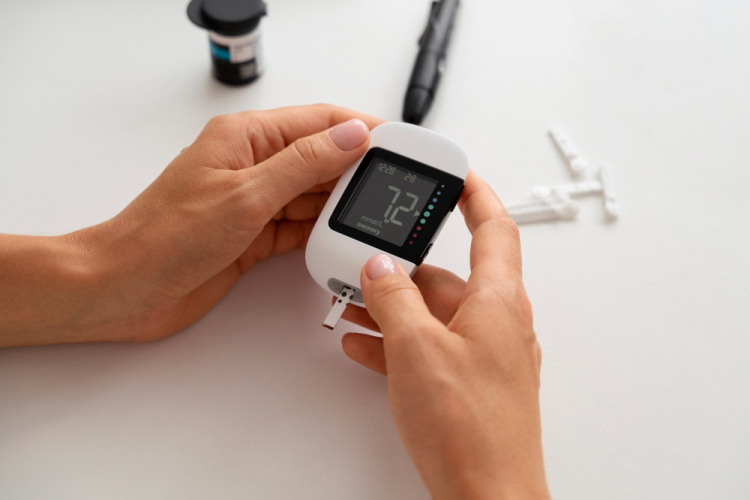 Prevenção do Diabetes: cuide dos seus rins hoje para evitar diálise amanhã