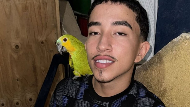 Identidade do ‘Cearense do Grau’: influenciador morto em operação policial