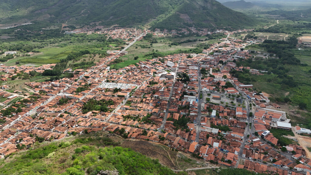 Festival da Banana de 2025: celebração da cultura, agricultura familiar e economia local em Uruburetama