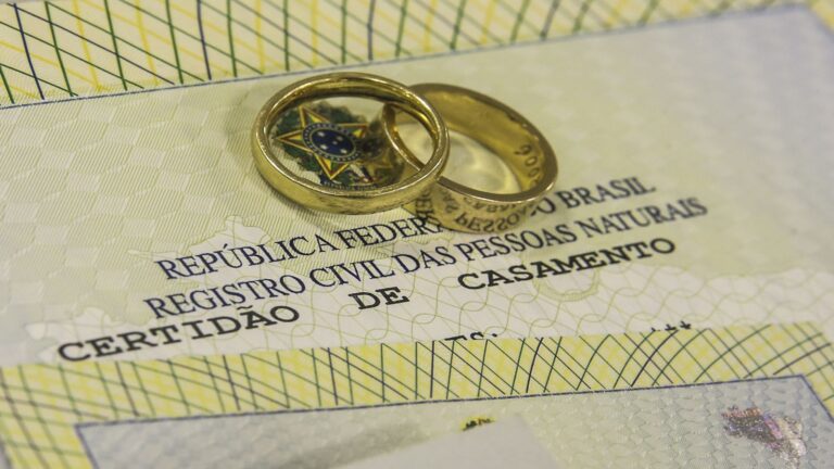 “Novo cenário: uniões consensuais ultrapassam casamentos formais no Brasil pela primeira vez”
