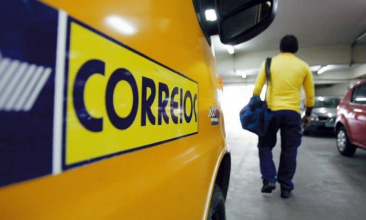 Plano bilionário dos Correios é apresentado ao TCU para reestruturação e operação de crédito