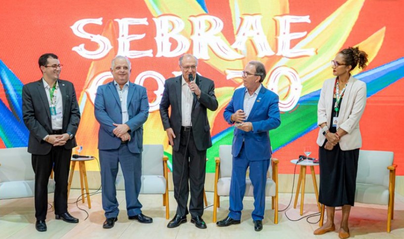 Nova plataforma do governo federal facilita crédito verde para micro e pequenas empresas.
