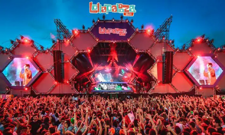 Diretoria da T4F inocentada pela CVM em caso de trabalho escravo no festival Lollapalooza