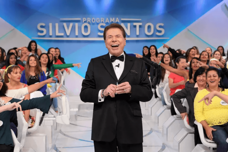 Nova homenagem a Silvio Santos: trecho de rodovia de SP terá nome do apresentador
