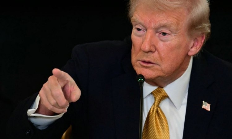 Trump insulta somalis em fala contra imigração