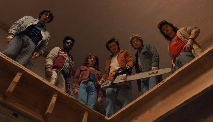Qual o horário de estreia do último episódio de ‘Stranger Things 5’ na Netflix?