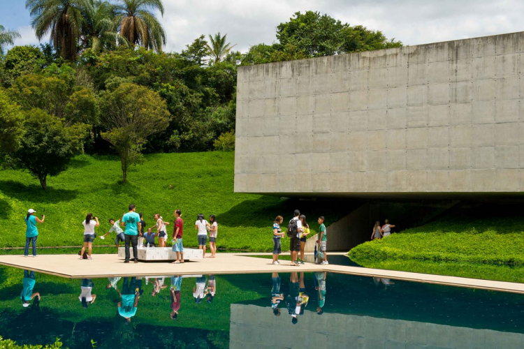 New York Times destaca destino brasileiro em lista de 52 lugares imperdíveis para visitar em 2026.