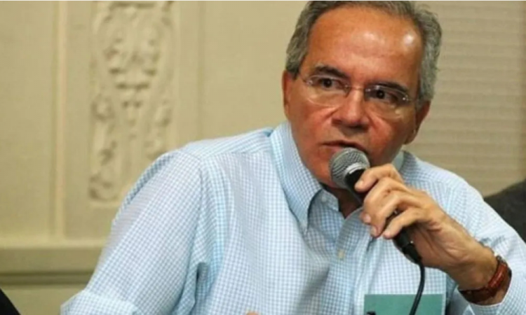 Desvendando o mistério por trás de Nelson Tanure, investigado pela PF no escândalo do Banco Master.