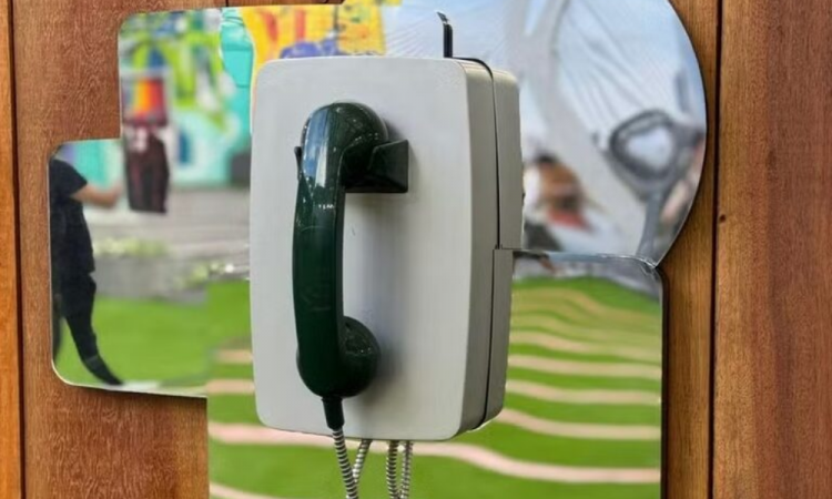 Três chamadas misteriosas sacodem os participantes do reality show ‘BBB 26’ nos primeiros dias de confinamento