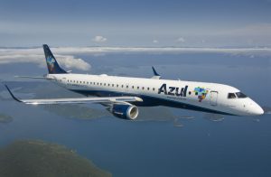 Cade aprova operação da Azul com a United Airlines por unanimidade no plenário