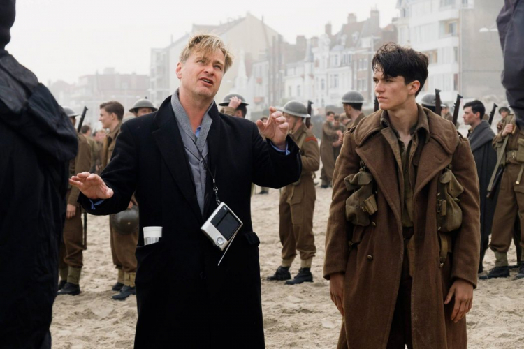 ‘O próximo filme de Nolan: por que esta é uma odisseia imperdível no cinema’