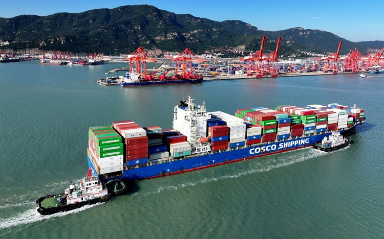 MDIC calcula que as novas tarifas de Trump resultam em economia de 46% para as exportações brasileiras