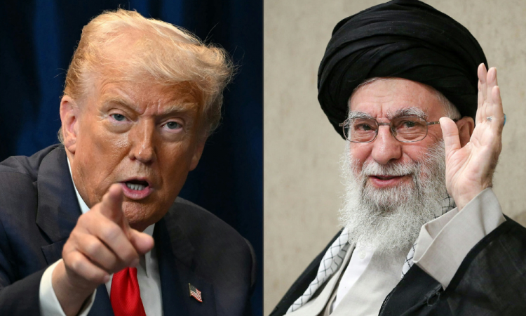 Irã nega possibilidade nuclear e rebate declarações de Trump