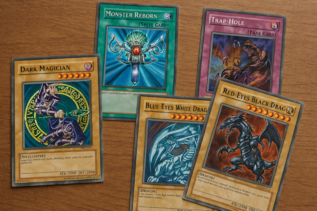 Shopping Difusora recebe torneio regional de Yu-Gi-Oh! com jogadores de toda a região