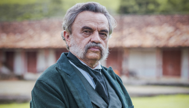 José Dumont: o ator de Terra Nostra e Pantanal envolvido em caso de abuso contra menor de 11 anos
