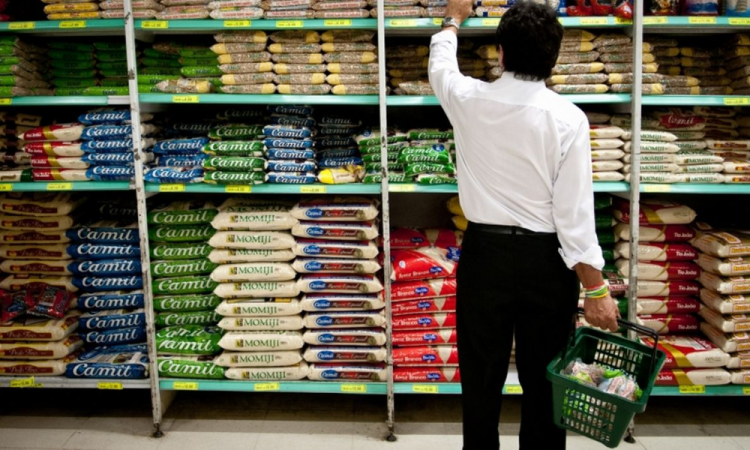 Mercado financeiro projeta inflação de 3,91% – nova previsão.