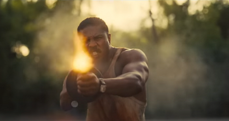‘Michael B. Jordan brilha em ‘Pecadores’ e é premiado no Actor Awards’