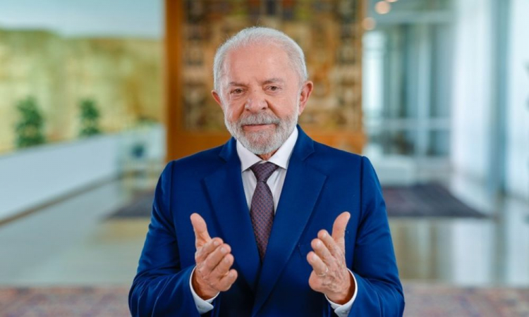 Lula entra em contato com presidentes mexicano e colombiano após declaração de Trump sobre cartéis