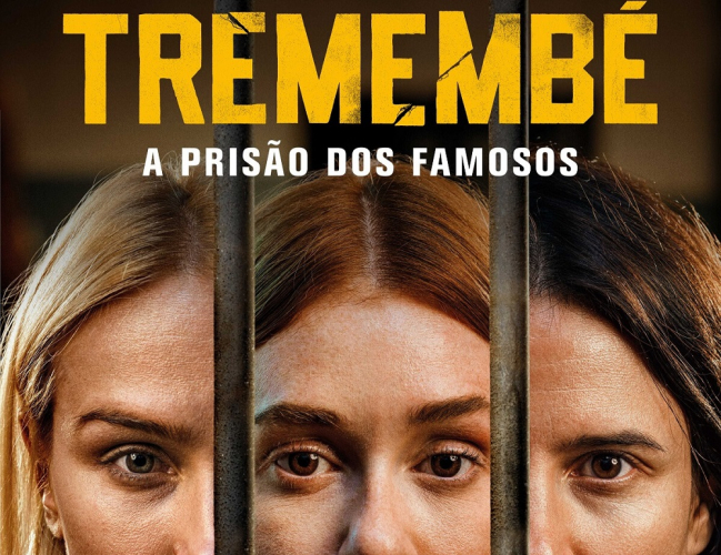 Novos rostos e personagens revelados na 2ª temporada de ‘Tremembé’ no Prime Video, com Robinho e Brennand em destaque