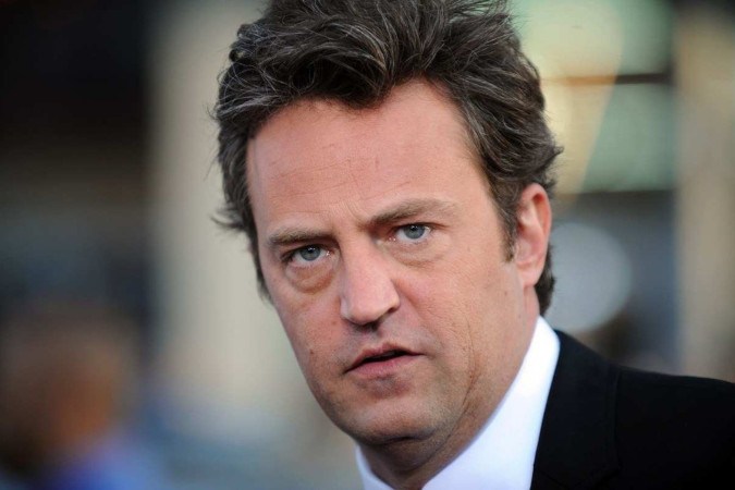 Sentença de 15 anos para a ‘Rainha da Cetamina’ após tragédia envolvendo Matthew Perry