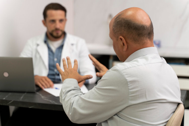 Dia Internacional de Luta Contra o Câncer – A Importância do Urologista na Detecção e Prevenção