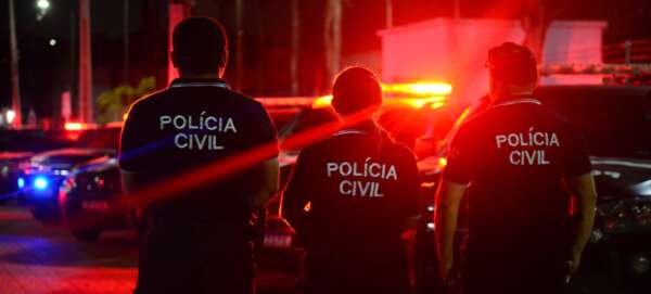 Indivíduo é detido por suspeita de abuso de menor na cidade de Madalena