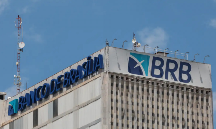 BRB firma parceria com gestora para comercializar R$ 15 bilhões em bens do Banco Master