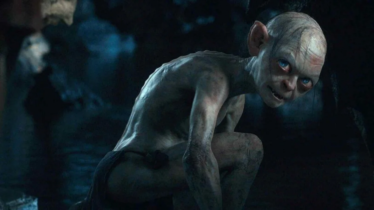 Novidades sobre ‘O Senhor dos Anéis: A Caçada por Gollum’ são divulgadas pela Warner