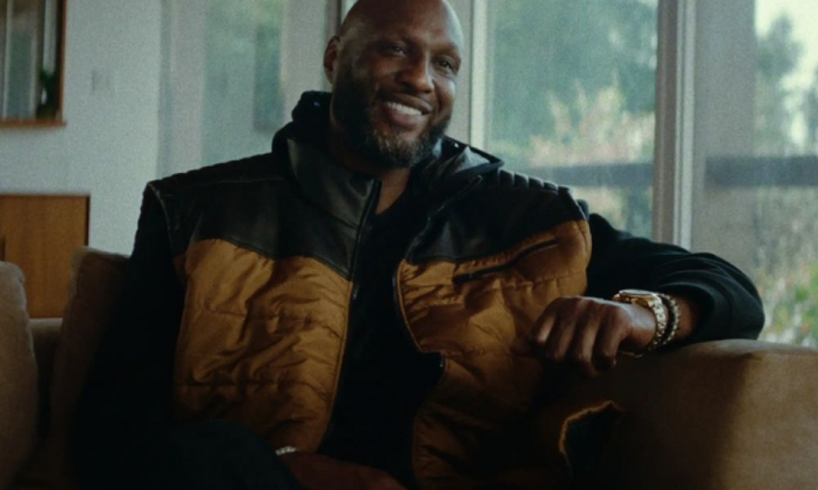 Documentário imperdível retrata a trajetória de Lamar Odom: O lado não contado de sua vida e morte