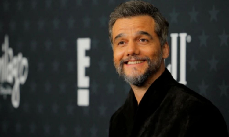 Wagner Moura figura entre as 100 personalidades mais influentes do mundo segundo a revista ‘Time