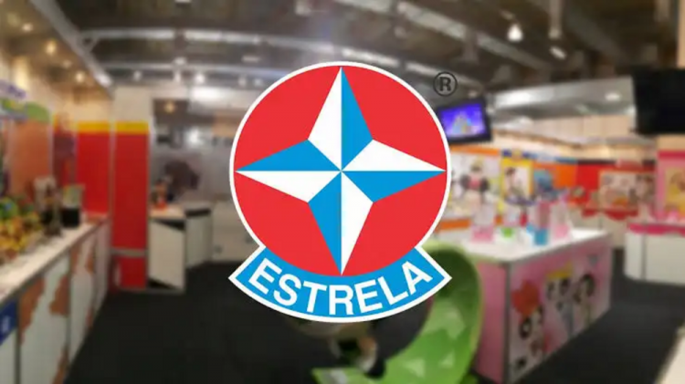 Estrela, gigante dos brinquedos, solicita recuperação judicial para reestruturar suas operações